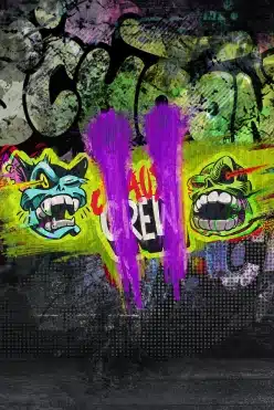 Chaos Crew 2