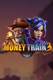 Money Train 3